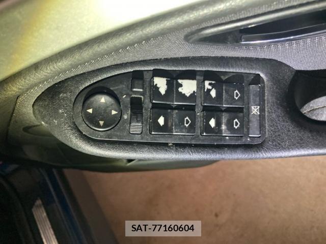 Bmw 5 SERIES 2001-01 7960673-23