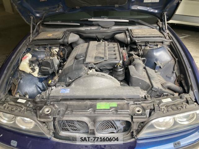 Bmw 5 SERIES 2001-01 7960673-4