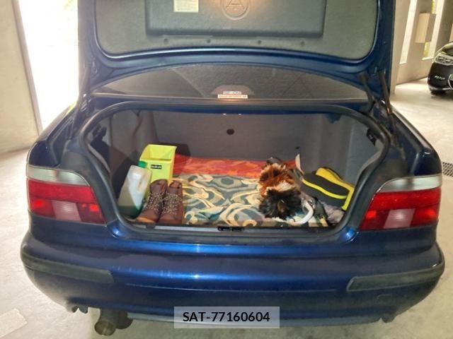 Bmw 5 SERIES 2001-01 7960673-8