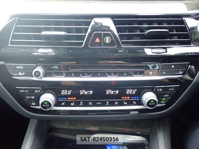 Bmw 5 SERIES 2017-10 7960660-10