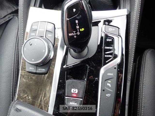 Bmw 5 SERIES 2017-10 7960660-11