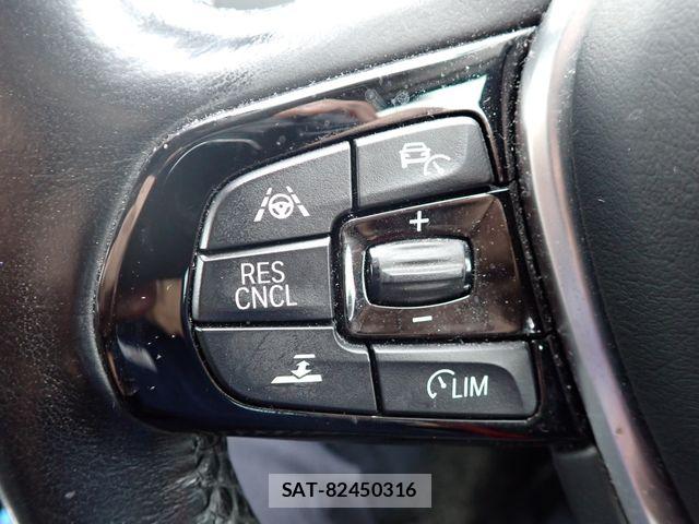 Bmw 5 SERIES 2017-10 7960660-12