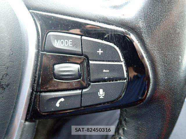 Bmw 5 SERIES 2017-10 7960660-13