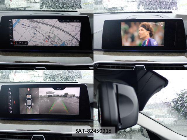 Bmw 5 SERIES 2017-10 7960660-14