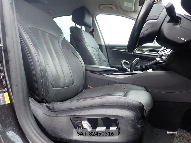Bmw 5 SERIES 2017-10 7960660-15
