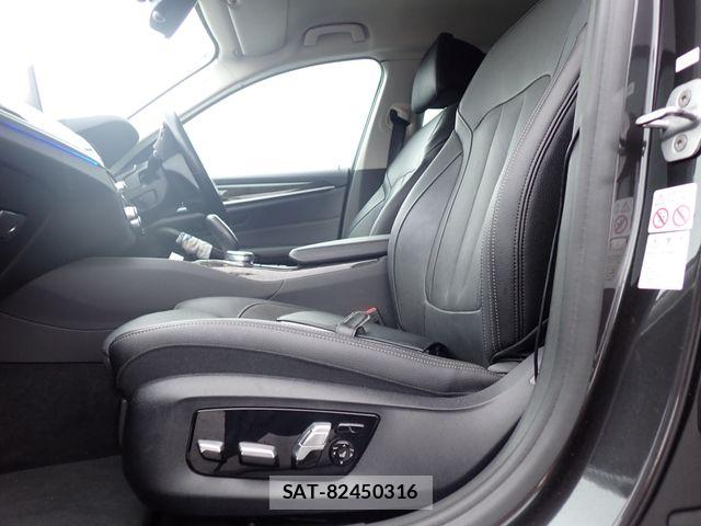 Bmw 5 SERIES 2017-10 7960660-17