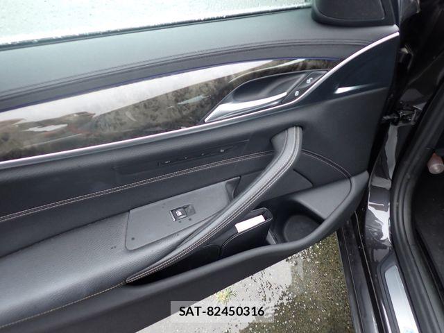 Bmw 5 SERIES 2017-10 7960660-18