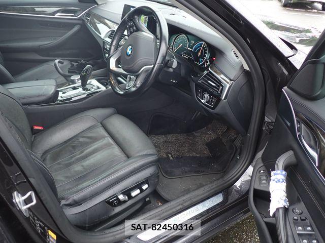 Bmw 5 SERIES 2017-10 7960660-1