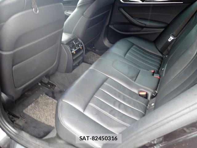 Bmw 5 SERIES 2017-10 7960660-19