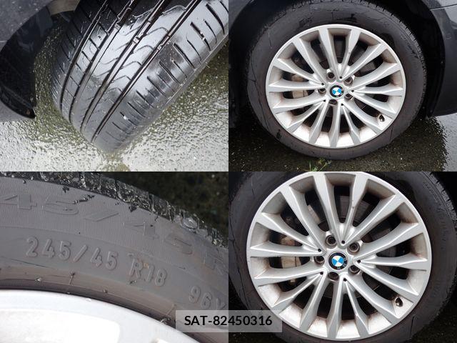 Bmw 5 SERIES 2017-10 7960660-22