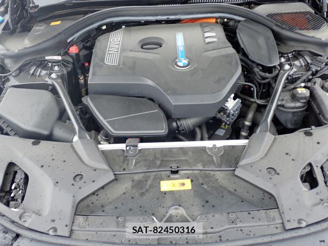Bmw 5 SERIES 2017-10 7960660-24