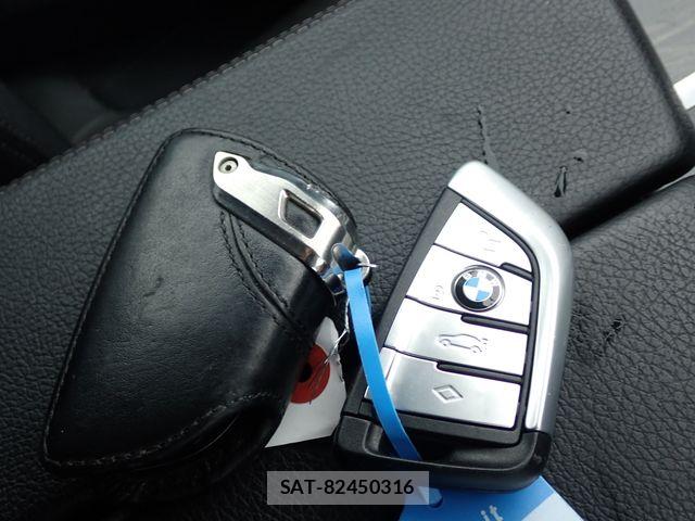 Bmw 5 SERIES 2017-10 7960660-25