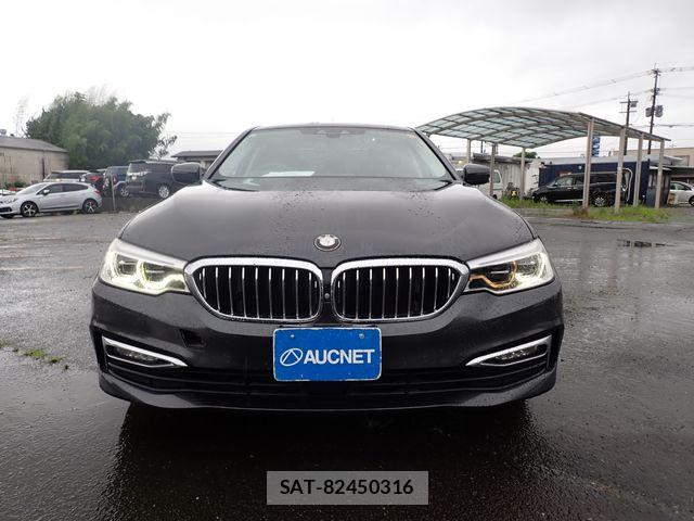 Bmw 5 SERIES 2017-10 7960660-3