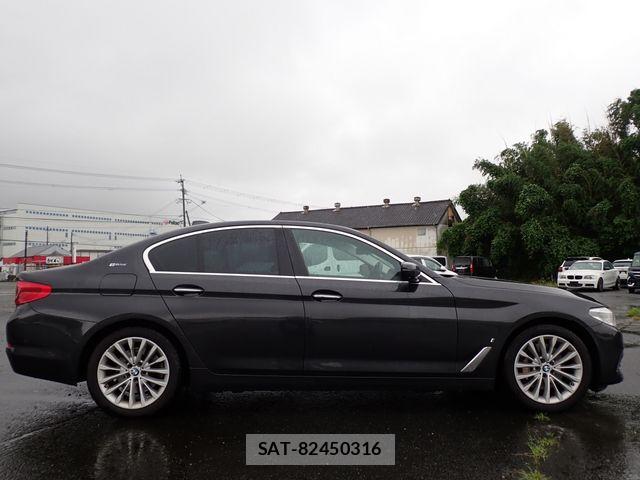 Bmw 5 SERIES 2017-10 7960660-4