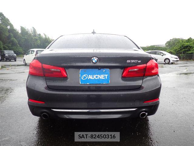 Bmw 5 SERIES 2017-10 7960660-5