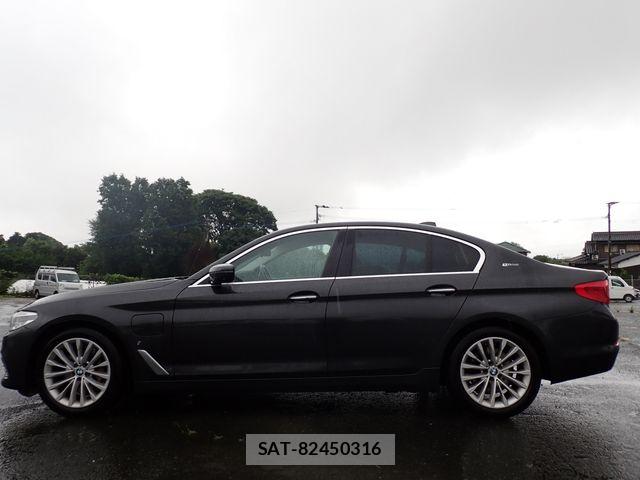 Bmw 5 SERIES 2017-10 7960660-6