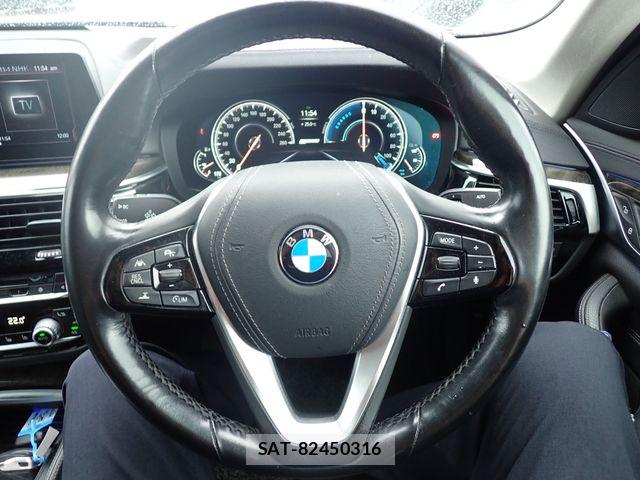 Bmw 5 SERIES 2017-10 7960660-7