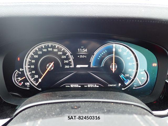 Bmw 5 SERIES 2017-10 7960660-8