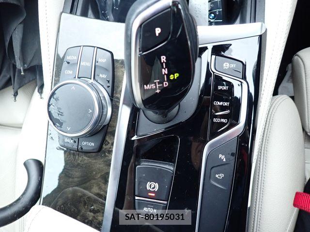 Bmw 5 SERIES 2017-07 7960658-10