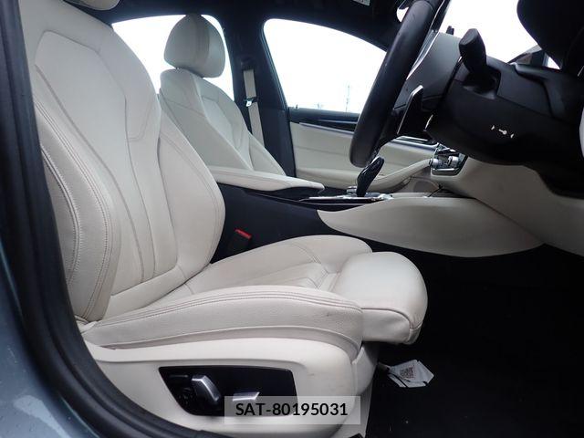 Bmw 5 SERIES 2017-07 7960658-15