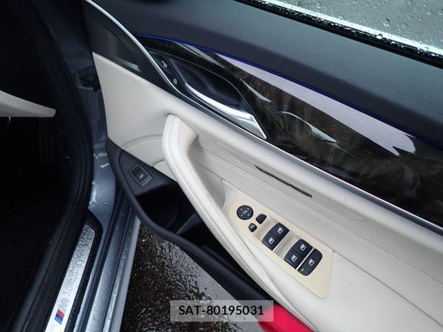 Bmw 5 SERIES 2017-07 7960658-16