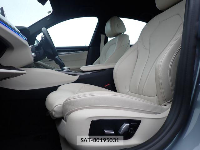 Bmw 5 SERIES 2017-07 7960658-17