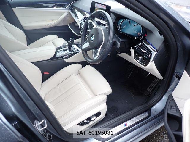 Bmw 5 SERIES 2017-07 7960658-1