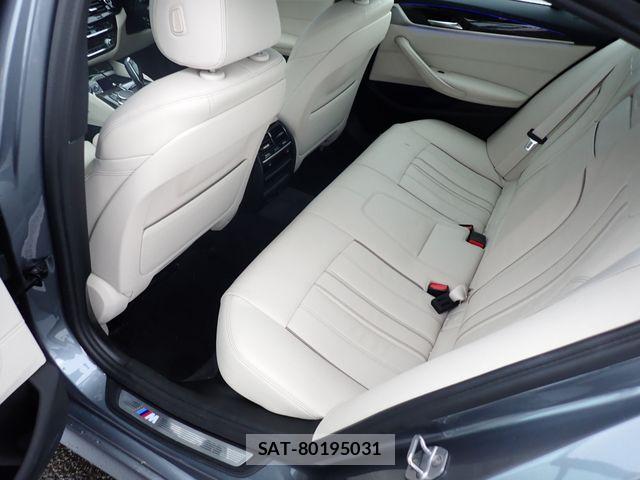 Bmw 5 SERIES 2017-07 7960658-19