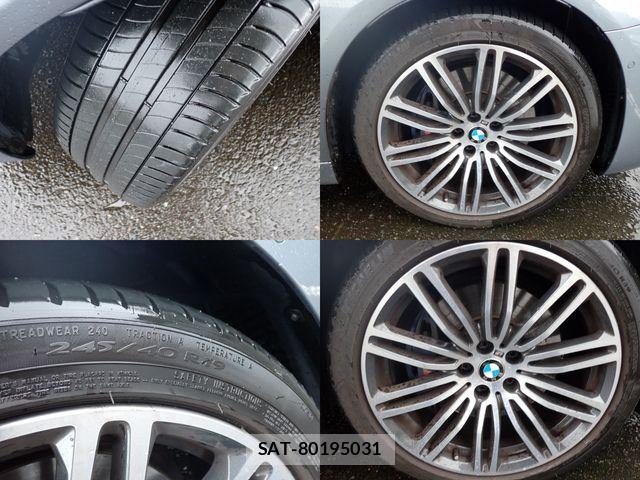 Bmw 5 SERIES 2017-07 7960658-23