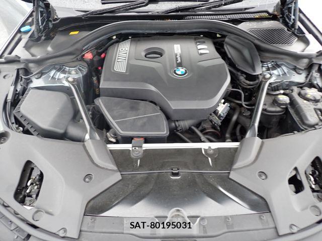 Bmw 5 SERIES 2017-07 7960658-25