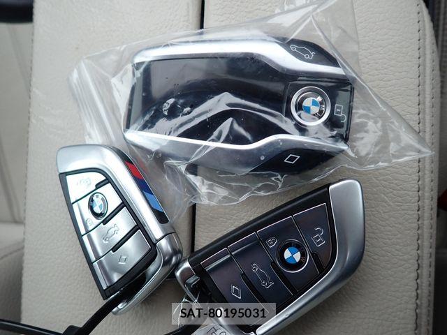 Bmw 5 SERIES 2017-07 7960658-26