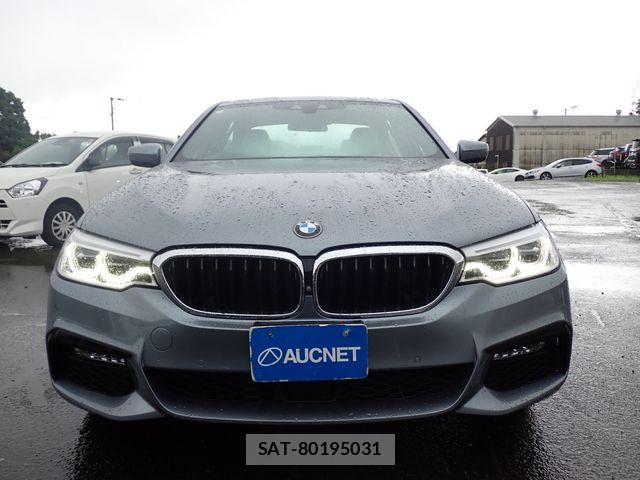Bmw 5 SERIES 2017-07 7960658-3