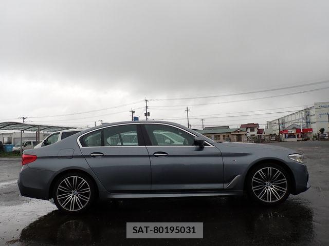 Bmw 5 SERIES 2017-07 7960658-5