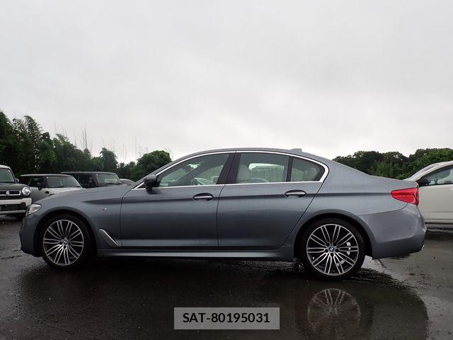 Bmw 5 SERIES 2017-07 7960658-6