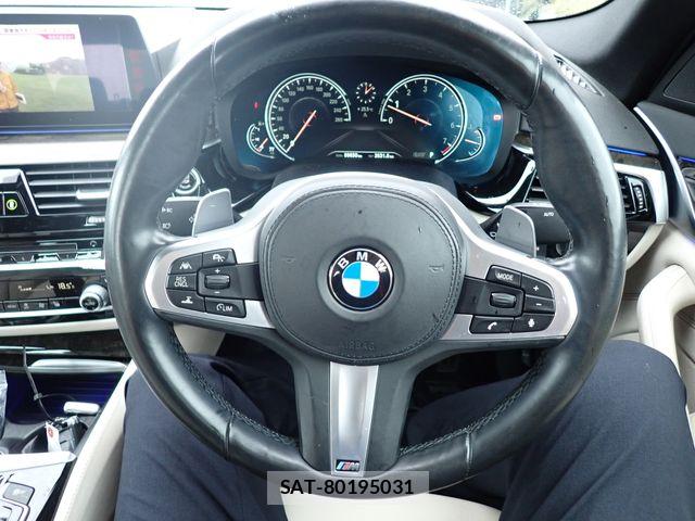 Bmw 5 SERIES 2017-07 7960658-7