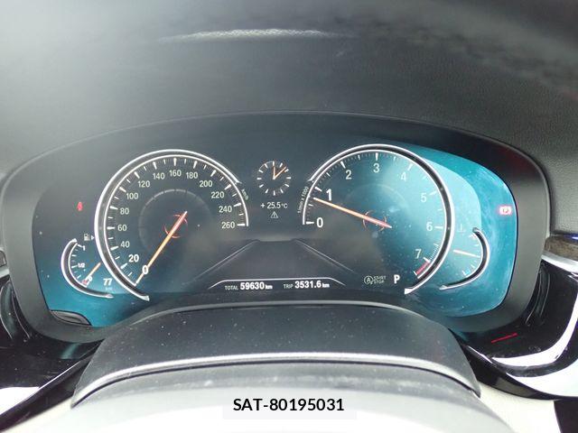 Bmw 5 SERIES 2017-07 7960658-8