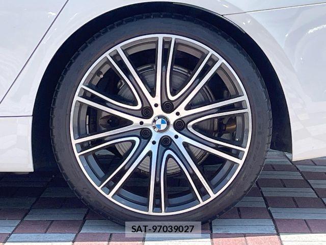 Bmw 5 SERIES 2019-07 7960671-9