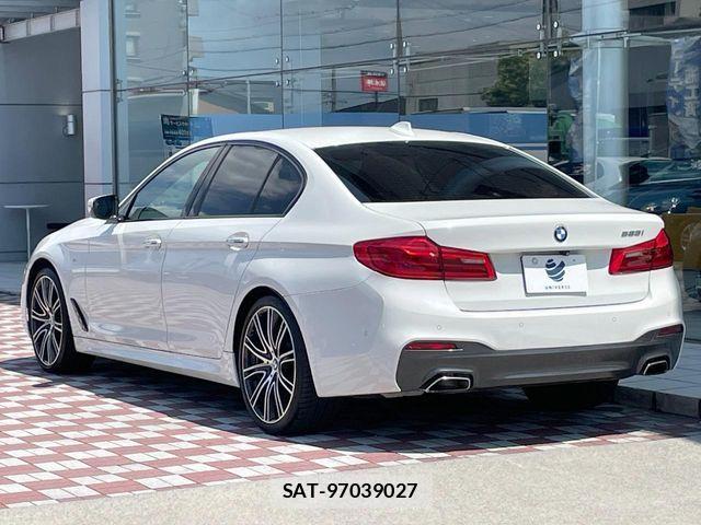 Bmw 5 SERIES 2019-07 7960671-10