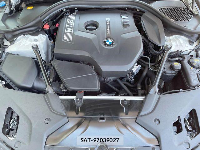Bmw 5 SERIES 2019-07 7960671-1