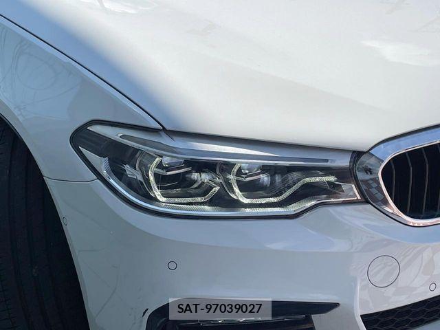 Bmw 5 SERIES 2019-07 7960671-3