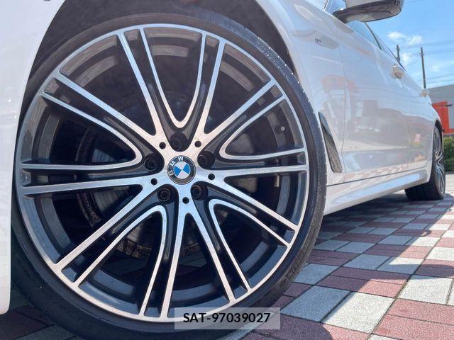 Bmw 5 SERIES 2019-07 7960671-4