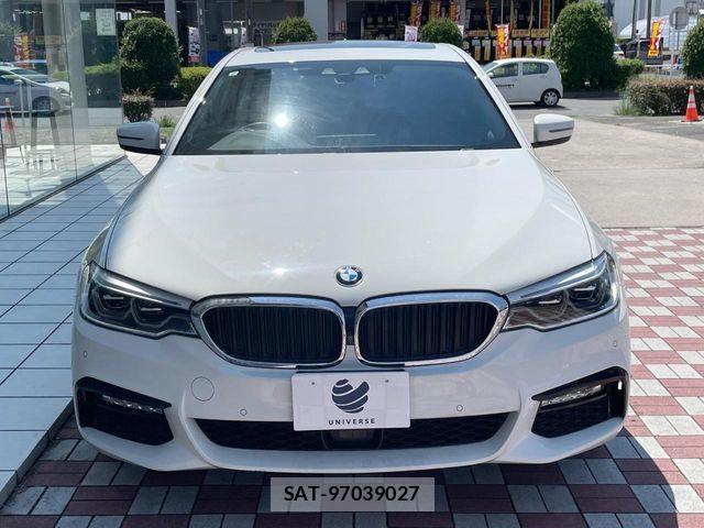 Bmw 5 SERIES 2019-07 7960671-5