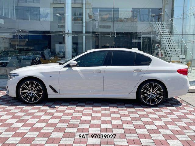 Bmw 5 SERIES 2019-07 7960671-8