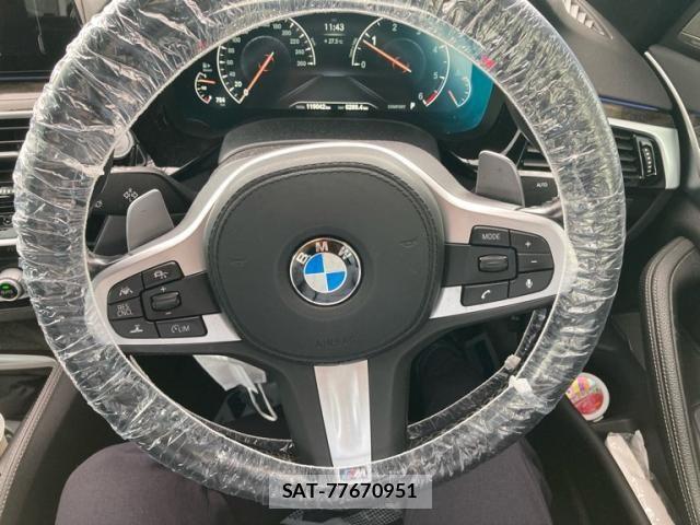 Bmw 5 SERIES 2019-02 7960674-18
