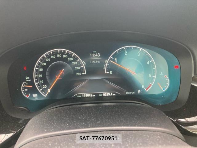 Bmw 5 SERIES 2019-02 7960674-19