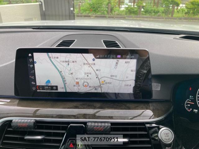 Bmw 5 SERIES 2019-02 7960674-21