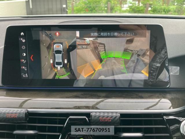 Bmw 5 SERIES 2019-02 7960674-22