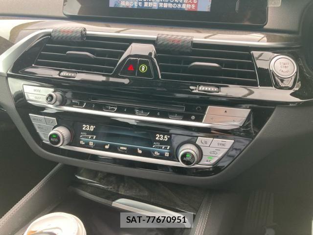 Bmw 5 SERIES 2019-02 7960674-24