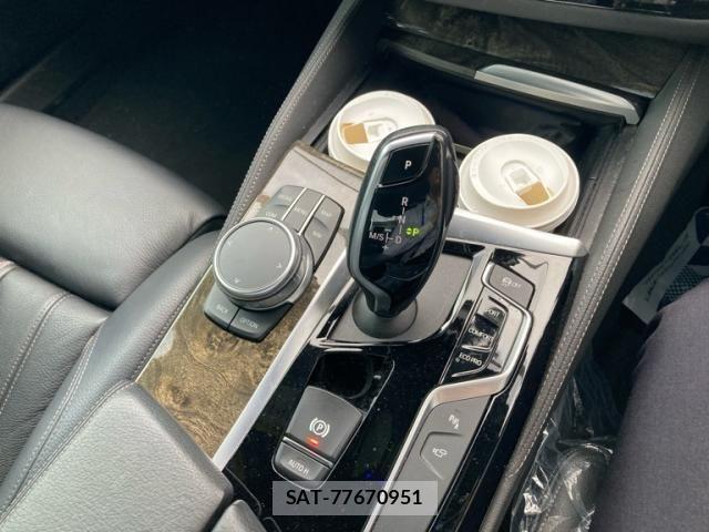 Bmw 5 SERIES 2019-02 7960674-25