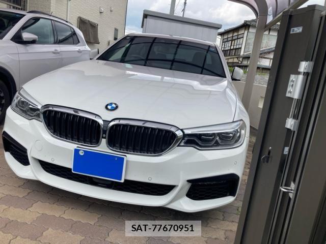 Bmw 5 SERIES 2019-02 7960674-3